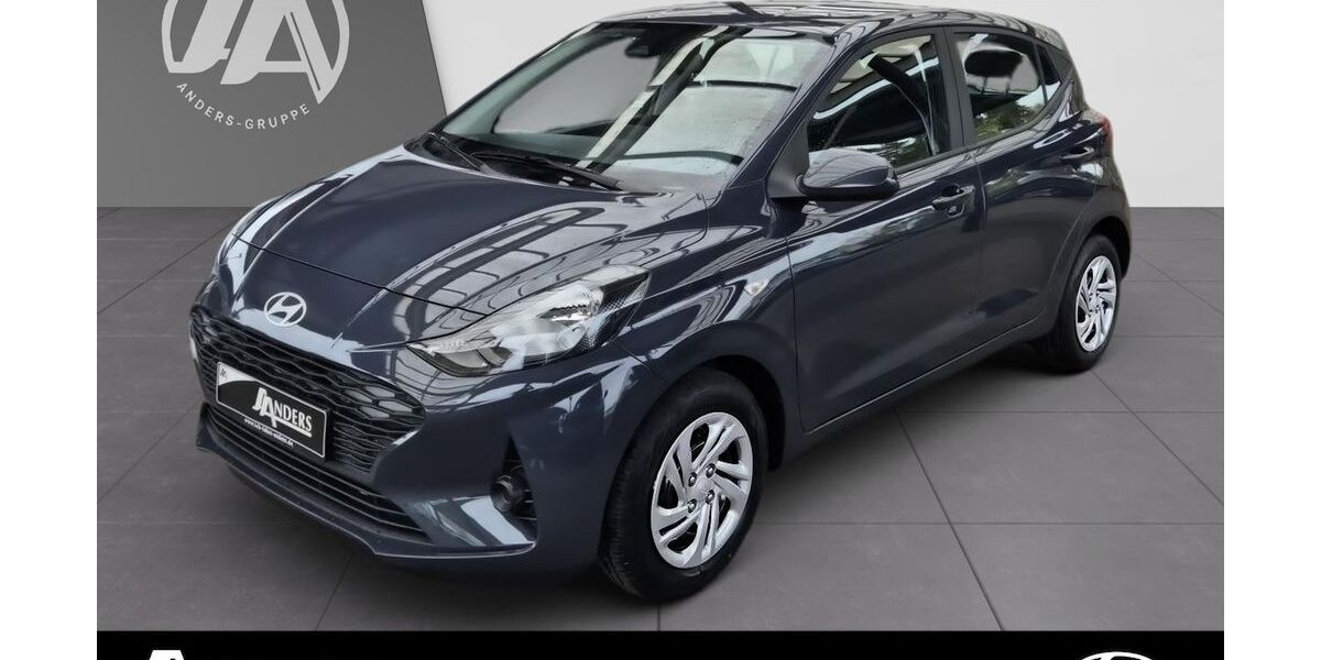 Hyundai i10 4.500 km 16.490 &euro; Achim 28832
