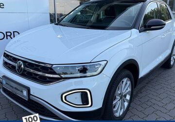 VW T-Roc 35.465 km 20.490 &euro; Bremen 28357