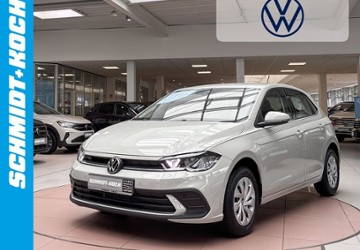 VW Polo 1.250 km 20.450 &euro; Bremen 28207