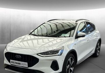 Ford Focus 41.620 km 19.950 &euro; Bremen 28207