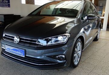 VW Golf Sportsvan 76.200 km 17.980 &euro; Syke 28857