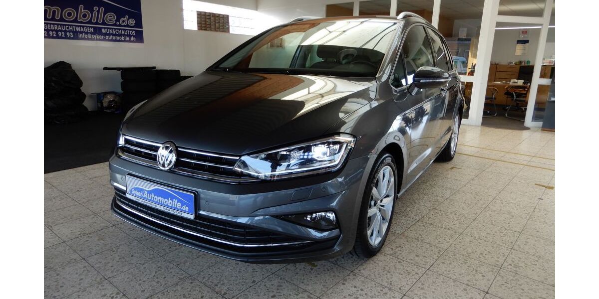 VW Golf Sportsvan 76.200 km 17.980 &euro; Syke 28857