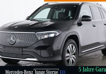 Mercedes-Benz EQB 12.135 km 46.964 &euro; Weyhe 28844