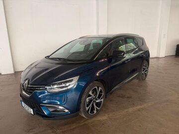 Gebrauchte Renault Scenic