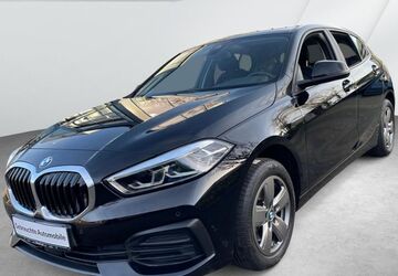 BMW 116 77.050 km 19.990 &euro; Osterholz-Scharmbeck 27711