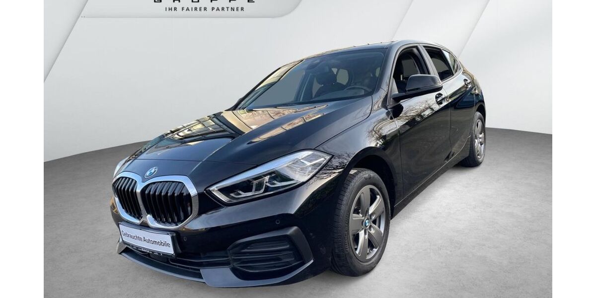 BMW 116 77.050 km 19.990 &euro; Osterholz-Scharmbeck 27711