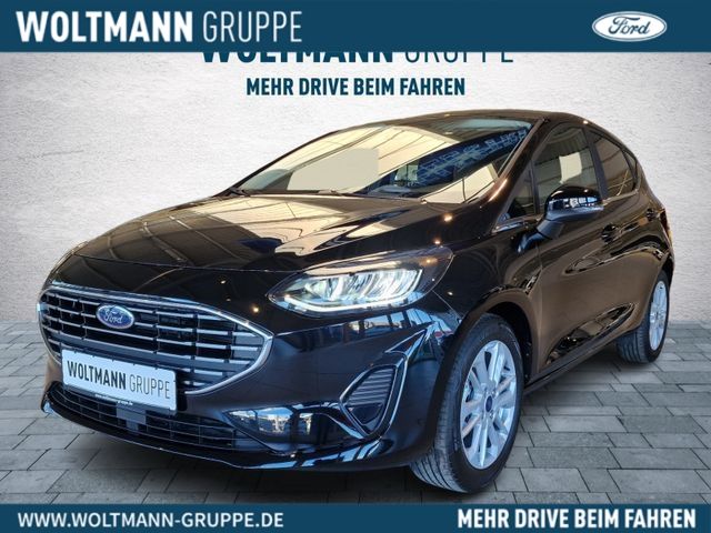 Ford Fiesta 15.850 km 19.690 &euro; Bremen - Nord 28757