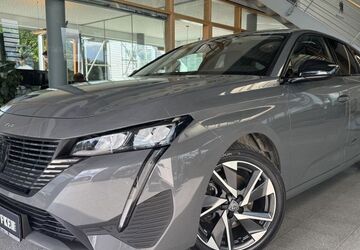 Peugeot 308 39.614 km 21.990 &euro; Lilienthal 28865