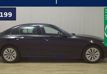 Mercedes-Benz C 180 106.739 km 24.980 &euro; Bremen / Arsten 28279