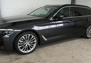 BMW 520 90.909 km 28.980 &euro; Stuhr 28816