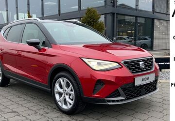 Seat Arona 8.500 km 30.450 &euro; Langwedel 27299