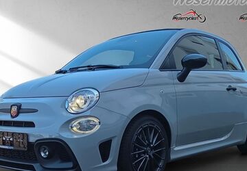 Abarth 500 8.826 km 26.490 &euro; Bremen 28307