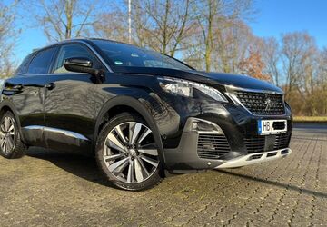 Peugeot 3008 96.211 km 19.400 &euro; Bremen 28307