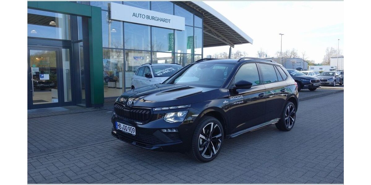 Skoda Kamiq 3.850 km 30.890 &euro; Bremen 28357