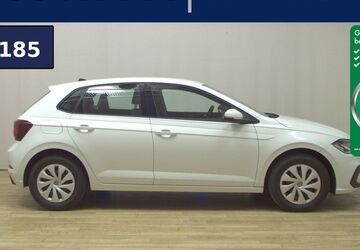 VW Polo 104.898 km 13.480 &euro; Bremen / Arsten 28279