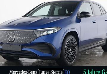 Mercedes-Benz EQA 19.558 km 43.934 &euro; Weyhe 28844