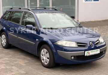 Renault Megane 149.000 km 3.390 &euro; Syke 28857