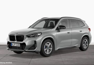 BMW X1 9.343 km 51.500 &euro; Bremen 28279
