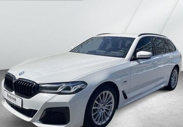 BMW 530 123.618 km 27.900 &euro; Bremen 28329