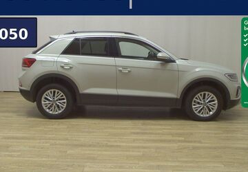 VW T-Roc 120.048 km 19.680 &euro; Bremen / Arsten 28279