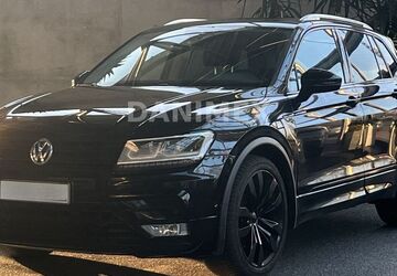 VW Tiguan 119.300 km 19.990 &euro; Bremen 28237