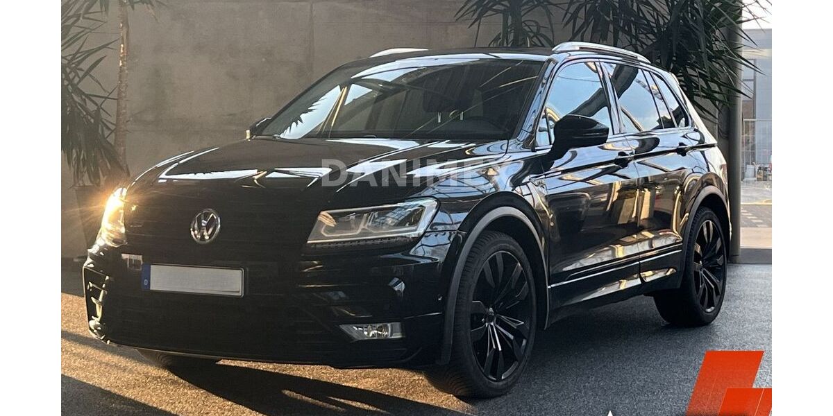 VW Tiguan 119.300 km 19.990 &euro; Bremen 28237