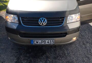 VW T5 Multivan 344.650 km 9.000 &euro; Bremen 28325