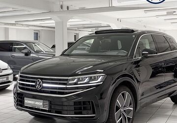 VW Touareg 45.472 km 62.850 &euro; Bremen 28207