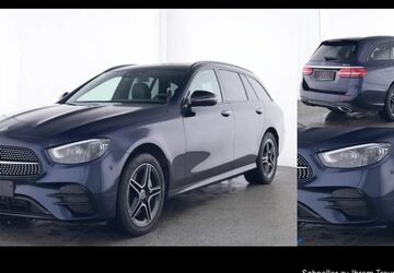 Mercedes-Benz E 300 52.900 km 43.999 &euro; Osterholz-Scharmbeck 27711