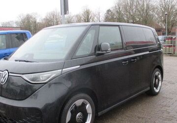 VW ID. Buzz 24.500 km 42.890 &euro; Oyten 28876