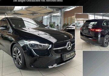 Mercedes-Benz B 200 5.292 km 39.890 &euro; Delmenhorst 27751