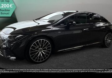 Mercedes-Benz EQE 57.255 km 54.990 &euro; Bremen 28307