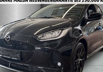 Mazda 2 Hybrid 1.982 km 26.480 &euro; Bremen 28199