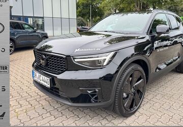 Volvo XC40 9.500 km 42.900 &euro; Weyhe 28844