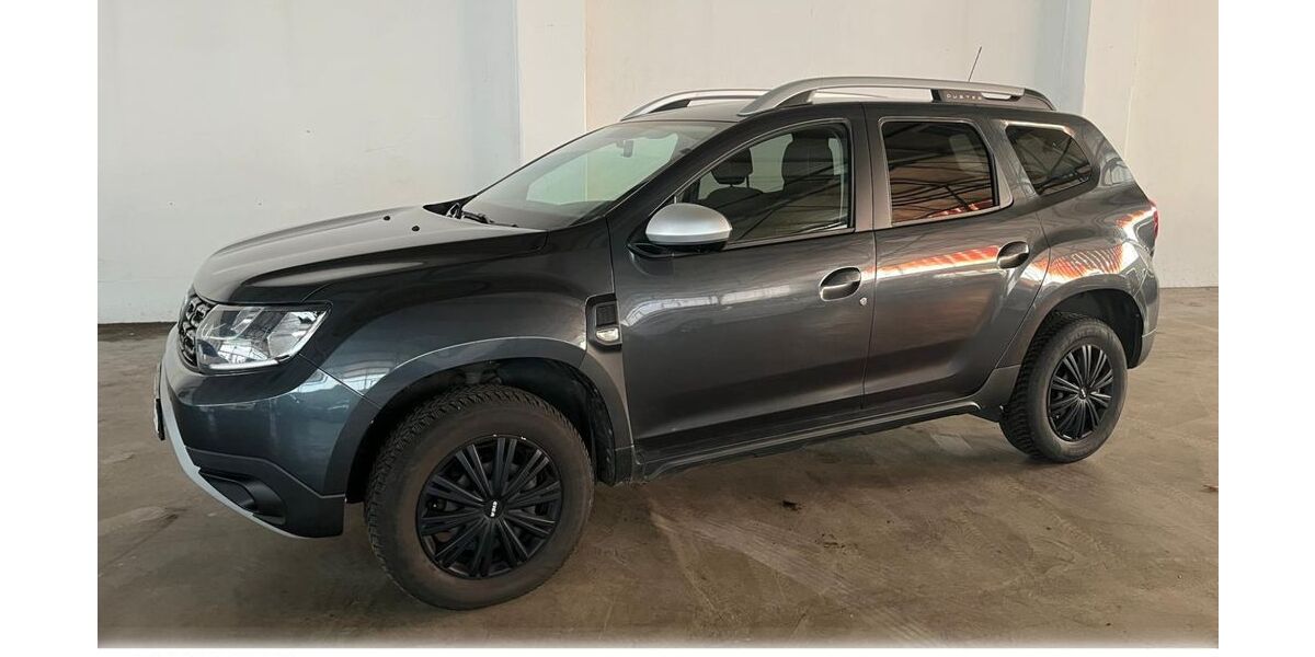 Dacia Duster 56.800 km 15.890 &euro; Delmenhorst 27751