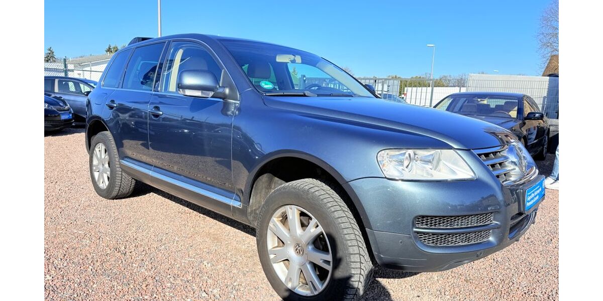 VW Touareg 300.500 km 4.999 &euro; Delmenhorst 27755