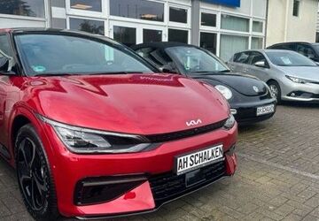 Kia EV6 19.450 km 39.990 &euro; Bremen 28777