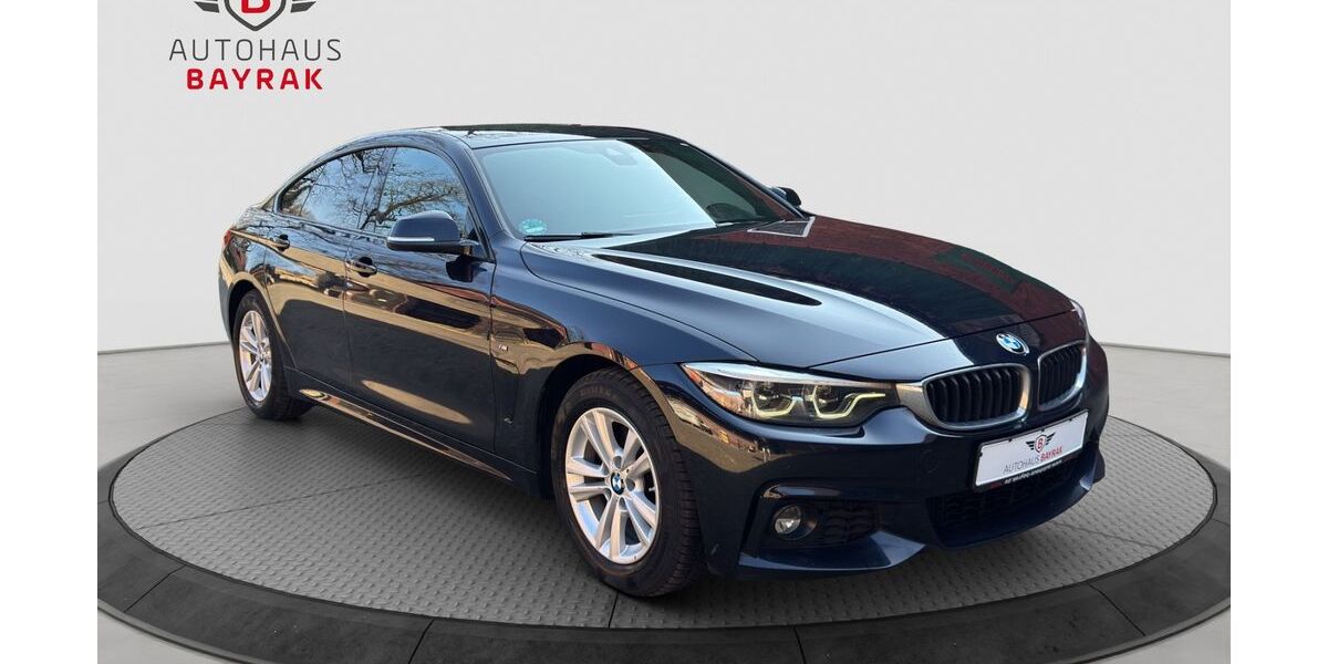BMW 420 Gran Coupé 173.000 km 19.990 &euro; Osterholz-Scharmbeck 27711