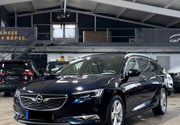 Opel Insignia 139.548 km 14.000 &euro; Hude 27798