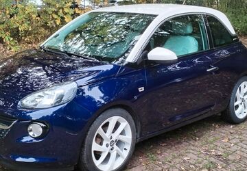 Opel Adam 63.450 km 7.500 &euro; Bremen 28309