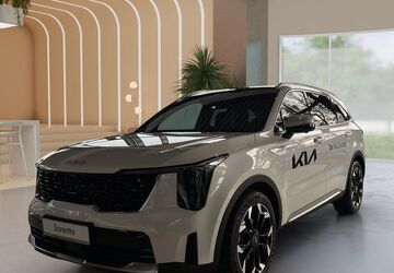 Kia Sorento 7.500 km 54.980 &euro; Bremen 28357
