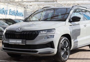 Skoda Karoq 13.282 km 38.950 &euro; Bremen 28757