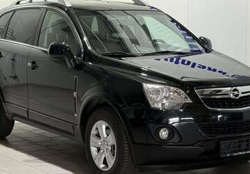 Opel Antara 188.542 km 7.850 &euro; Sottrum 27367