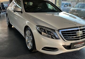Mercedes-Benz S 350 250.000 km 26.300 &euro; Bremen 28201