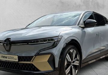 Renault Megane 31.359 km 31.990 &euro; Bremen 28199