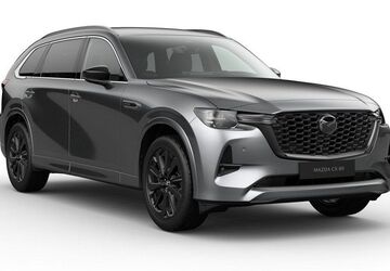 Mazda CX-80 12.152 km 57.870 &euro; Stuhr 28816