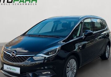 Opel Zafira Tourer 106.900 km 13.800 &euro; Osterholz-Scharmbeck 27711