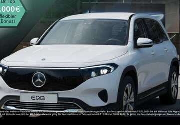 Mercedes-Benz EQB 250 14.322 km 36.990 &euro; Bremen 28307