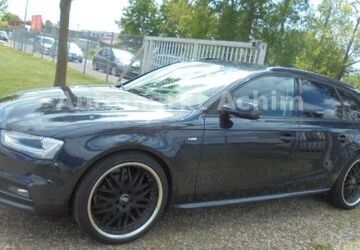 Audi A4 250.000 km 8.950 &euro; Achim 28832