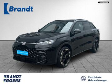 Gebrauchte VW T-Roc